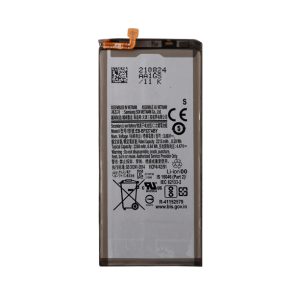 Samsung Galaxy Z Fold 3 Batteri