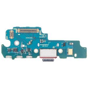 Samsung Galaxy Z Fold 3 Ladeport