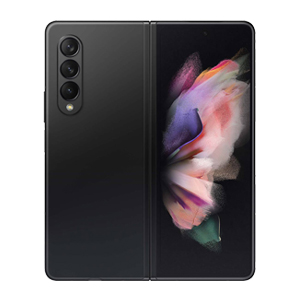 Galaxy Z Fold 3