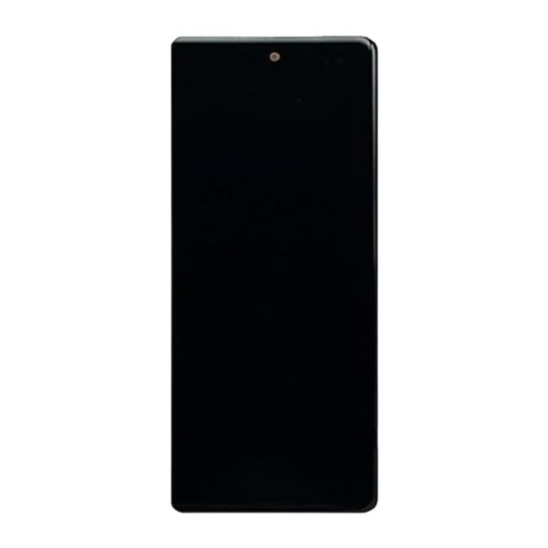 Samsung Galaxy Z Fold 4 Ytre NY SKJERM TOUCH+LCD