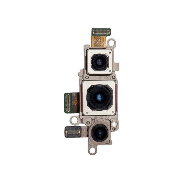 Samsung Galaxy Z Fold 6 Bak Kamera