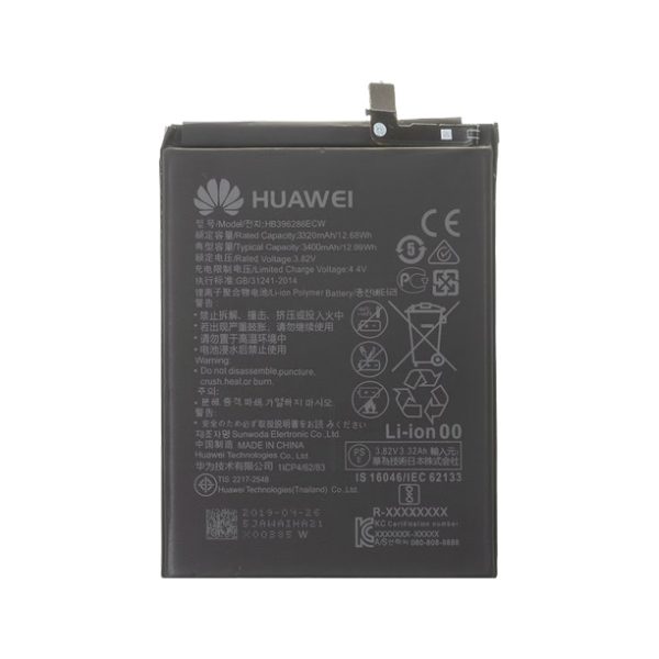 Huawei P Smart 2019 Batteri