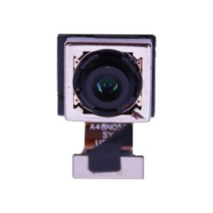 Huawei P Smart Pro Bak Kamera