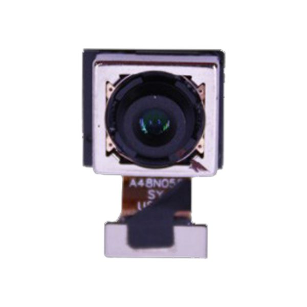 Huawei P Smart Pro Bak Kamera