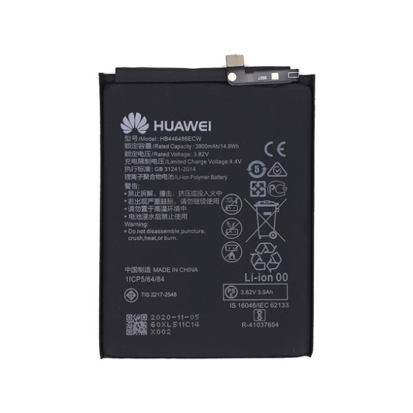 Huawei P Smart Pro Batteri