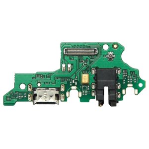 Huawei P Smart Pro Ladeport