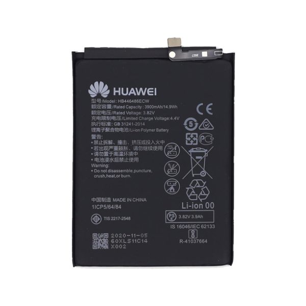 Huawei P Smart Z Batteri