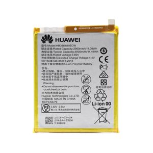Huawei P10 Batteri