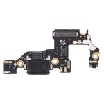 Huawei P10 Ladeport