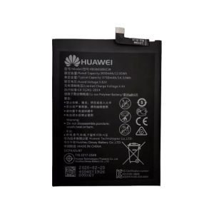 Huawei P10 Plus Batteri