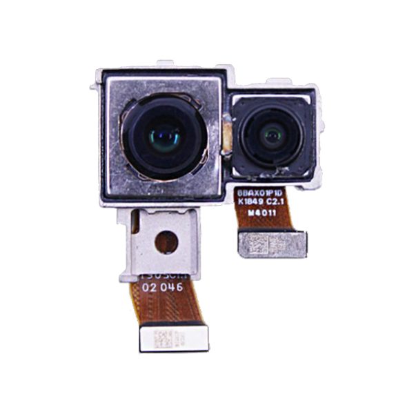 Huawei P30 Bak Kamera