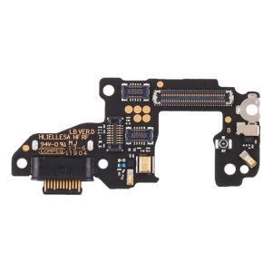 Huawei P30 Ladeport