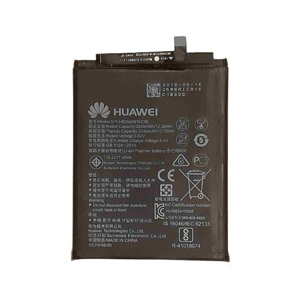 Huawei P30 Lite Batteri