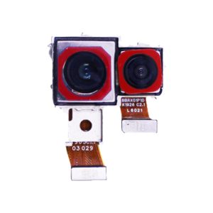 Huawei P30 Pro Bak Kamera
