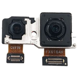 Huawei P40 Pro Bak Kamera