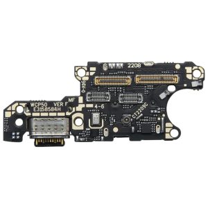 Huawei P50 Ladeport