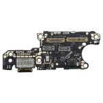 Huawei P50 Lite Ladeport