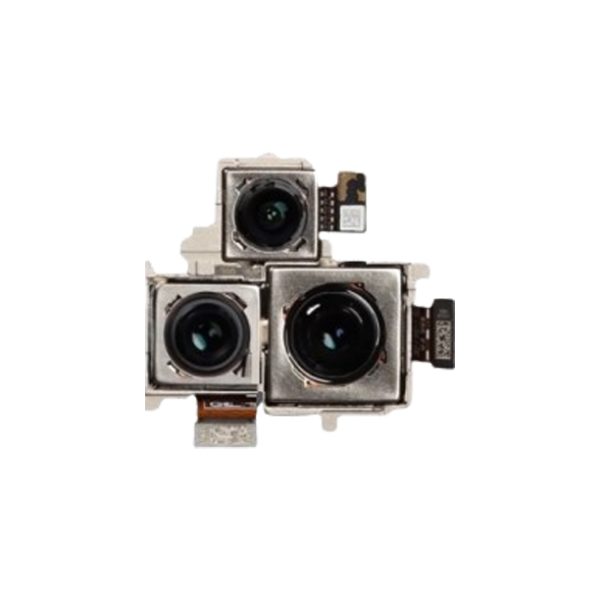Huawei P50 Pro Bak Kamera