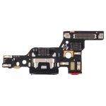 Huawei P9 Ladeport