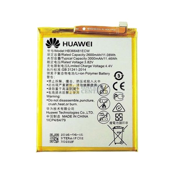 Huawei P9 Lite Batteri