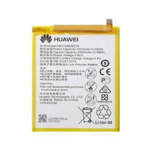 Huawei P9 Plus Batteri