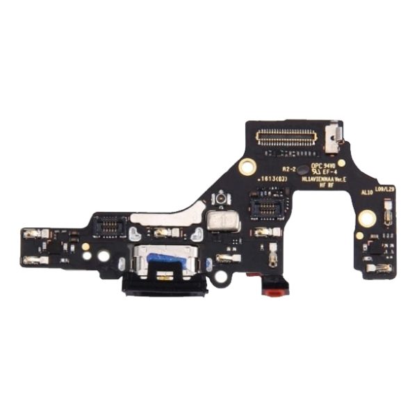 Huawei P9 Plus Ladeport