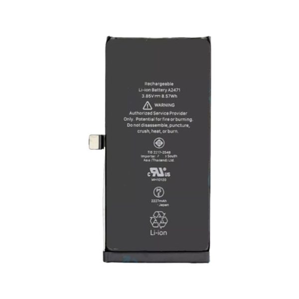 iPhone 12 Mini Batteri