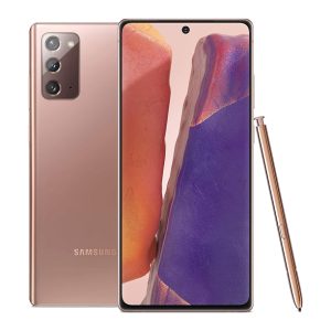 Galaxy Note 20 5G