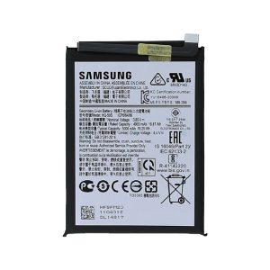 Samsung Galaxy A02S Batteri