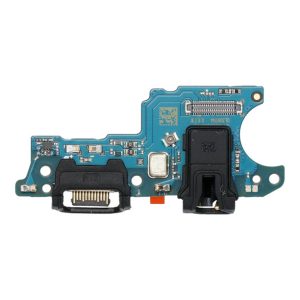 Samsung Galaxy A02S Ladeport