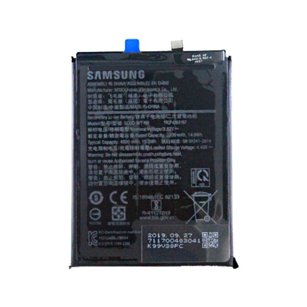 Samsung Galaxy A10S Batteri