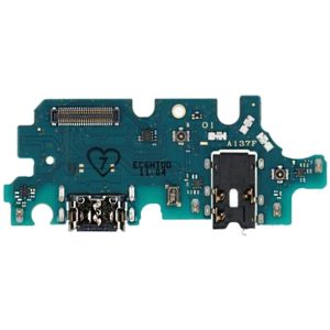 Samsung Galaxy A13 Ladeport