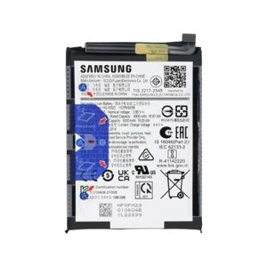 Samsung Galaxy A14 5G Batteri