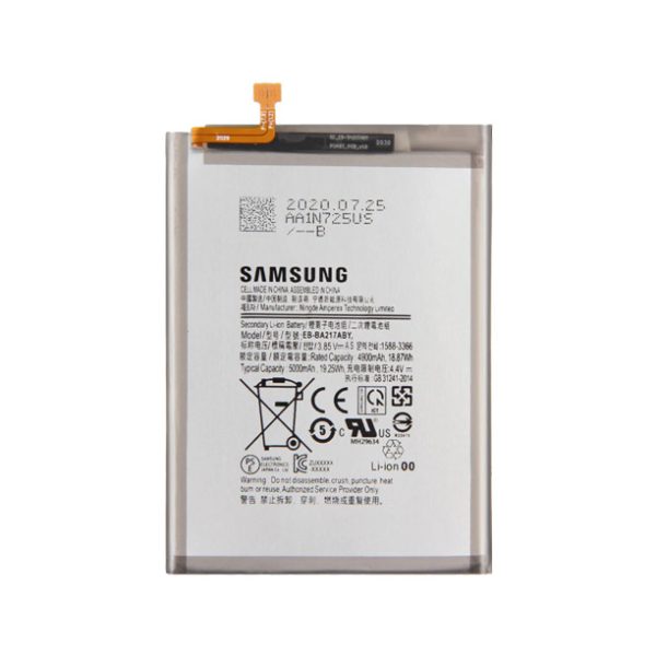 Samsung Galaxy A21S Batteri