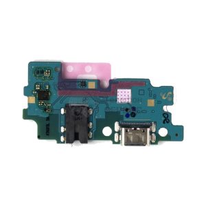 Samsung Galaxy A30 Ladeport