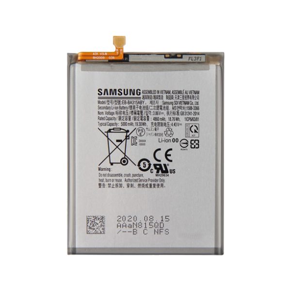 Samsung Galaxy A32 4G Batteri
