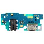 Samsung Galaxy A32 5G Ladeport