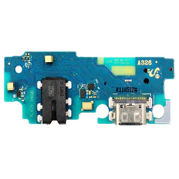 Samsung Galaxy A32 5G Ladeport