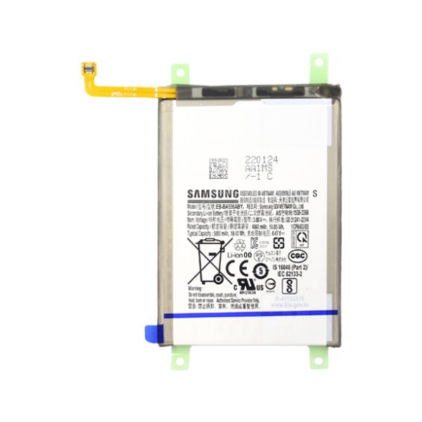Samsung Galaxy A33 5G Batteri