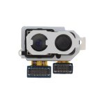 Samsung Galaxy A40 Bak kamera
