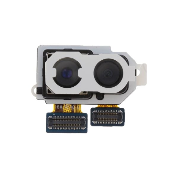 Samsung Galaxy A40 Bak kamera