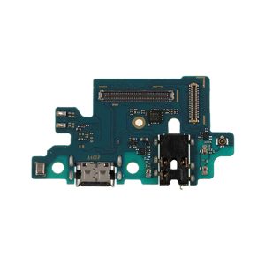 Samsung Galaxy A40 Ladeport