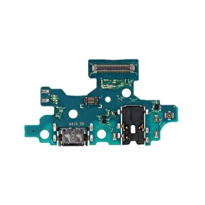 Samsung Galaxy A41 Ladeport