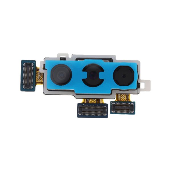 Samsung Galaxy A50 Bak Kamera