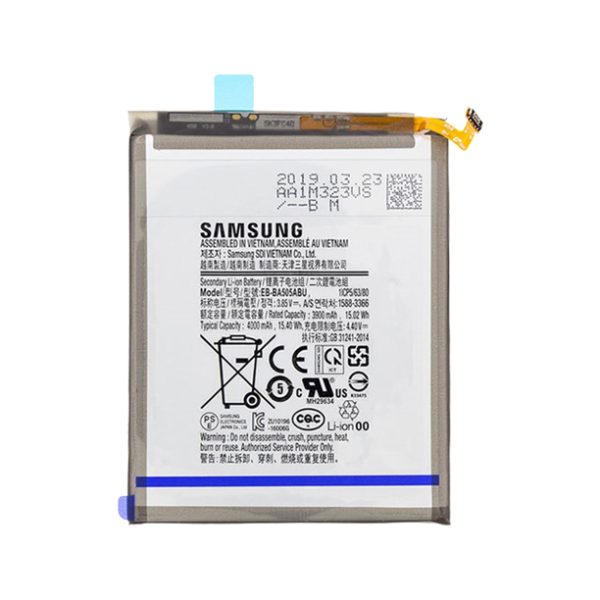 Samsung Galaxy A50 Batteri