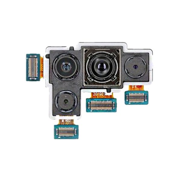 Samsung Galaxy A51 5G Bak Kamera