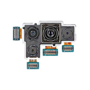 Samsung Galaxy A51 Bak Kamera
