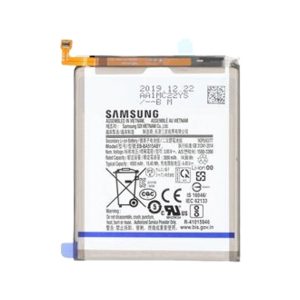 Samsung Galaxy A51 Batteri