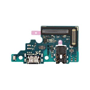 Samsung Galaxy A51 Ladeport