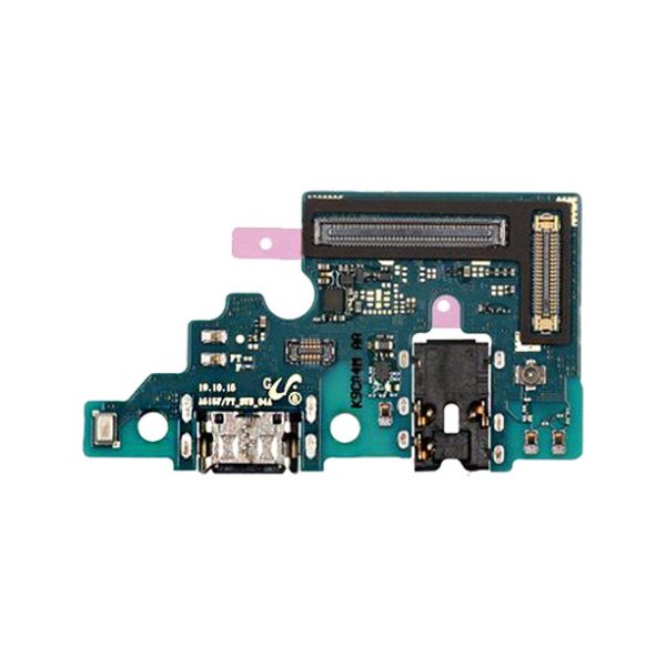 Samsung Galaxy A51 Ladeport